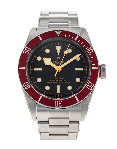 Tudor Heritage Black Bay 79230R-0003